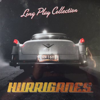 Hurriganes - Long Play Collection [6LP Limited Remastered Edition Box] (2015)