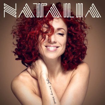 Natalia - In My Blood (2016)