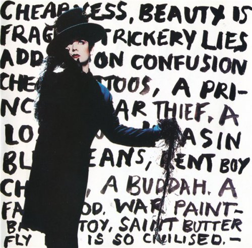 Boy George - Cheapness And Beauty (1995)