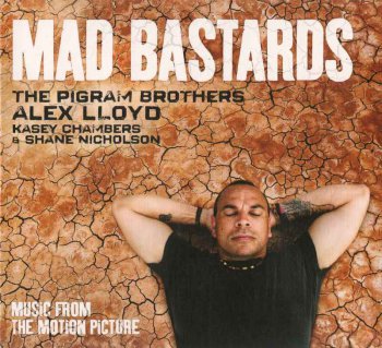 VA - Mad Bastards [Soundtrack] (2011)