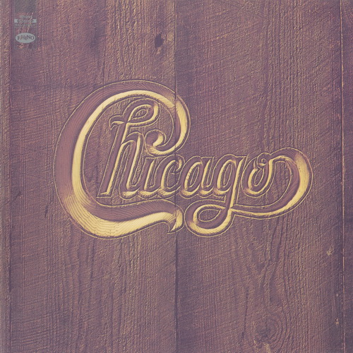 Chicago: Chicago Quadio - 9 Disc Blu-Ray Audio Box Set Rhino Records 2016