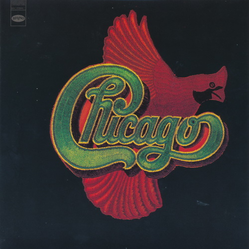 Chicago: Chicago Quadio - 9 Disc Blu-Ray Audio Box Set Rhino Records 2016