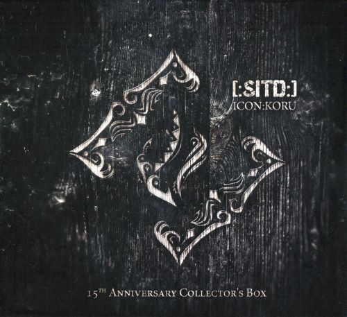 [:SITD:] - Icon:Koru (Collector's Box) [4CD] (2011)