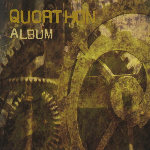 Quorthon - Album (1994)