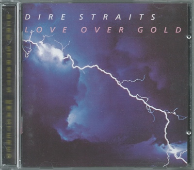 Dire Straits - Six Remastered Studio Albums - 1978-1991