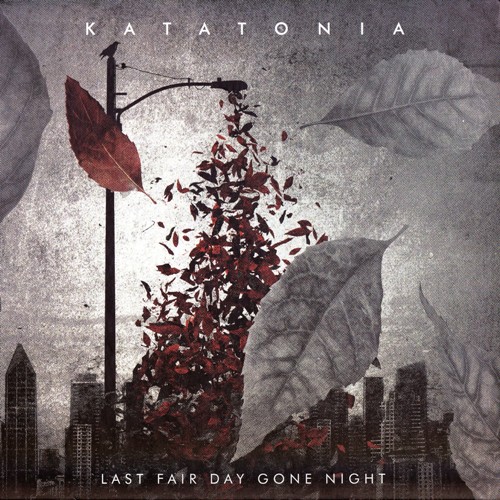Katatonia - Last Fair Day Gone Night (2014) [2CD]
