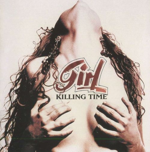 Girl - Killing Time (1987)