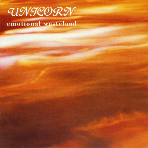 Unicorn - Emotional Wasteland (1995)