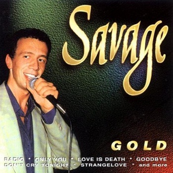 Savage - Gold (1994)