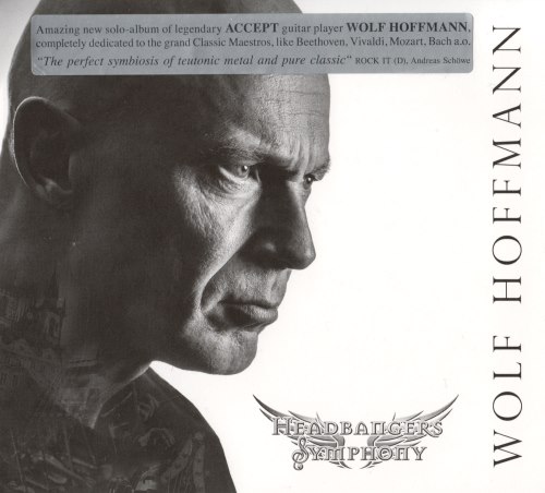 Wolf Hoffmann - Headbangers Symphony (2016)