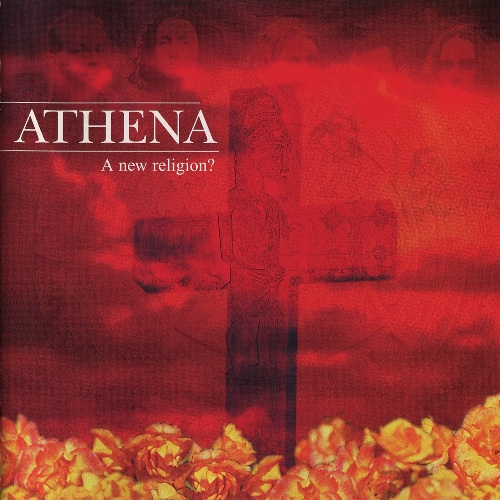 Athena - A New Religion? (1998) [Japanese Edition]