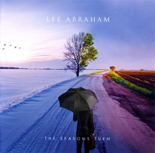 Lee Abraham - The Seasons Turn (2016)