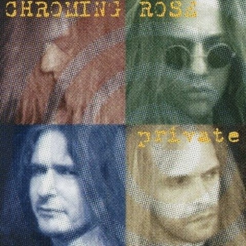 Chroming Rose - The Gift (1999) [2CD] 