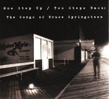 VA - One Step Up, Two Steps Back - The Songs of Bruce Springsteen [2CD] (1997)