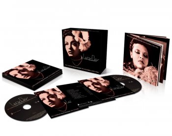 Billie Holiday - Lady Day: The Complete Billie Holiday On Columbia 1933-1944 [10CD Remastered Box Set] (2009)