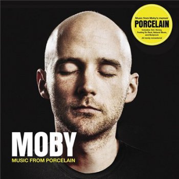 Moby - Music from Porcelain (2016)