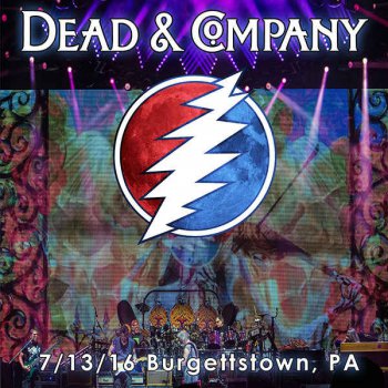 Dead & Company - 2016-07-13 Burgettstown, PA (2016)