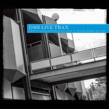 Dave Matthews Band - Live Trax Vol. 38: 6.8.96 Saratoga Performing Arts Center [2CD] (2016)