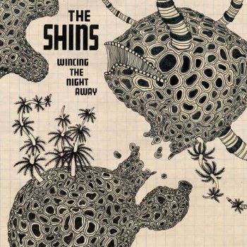 The Shins - Wincing the Night Away (2007) [HDtracks 2013]