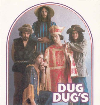 Los Dug Dug's - Collection (1971-1978)