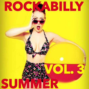 VA - Rockabilly Summer Vol 3 (2016)
