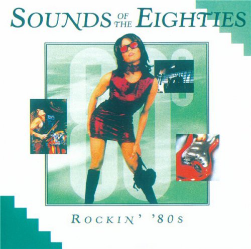 VA - Sounds Of The 80-s (3 CD Set Vol.1 2005)