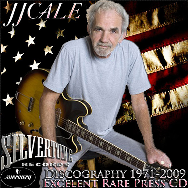 J.J. CALE - Discography (18 x CD • RARE Press • 1971-2009) J.J. CALE - Discography (18 x CD • RARE Press • 1971-2009)