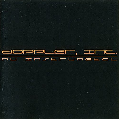 Doppler, Inc. - Nu Instrumental (2005)