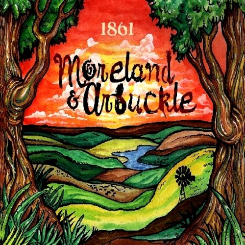 Moreland & Arbuckle - 1861 (2008)