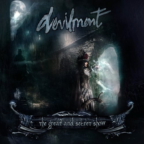Devilment - The Great and Secret Show [Limited Edition] (2014)