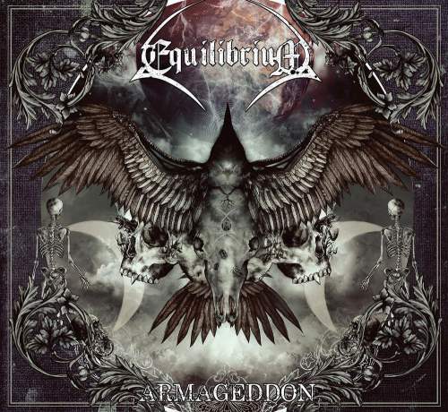 Equilibrium - Armageddon [2CD] (2016)