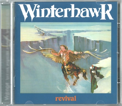 Winterhawk - Revival - 1982 (Rock003&#8729;V&#8729;2)