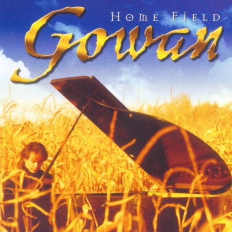 Gowan - Home Field (1998)
