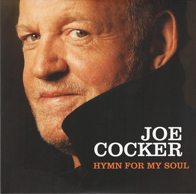 JOE COCKER - The Album Recordings 1984-2007 [Box Set, 14 CD] (2016)