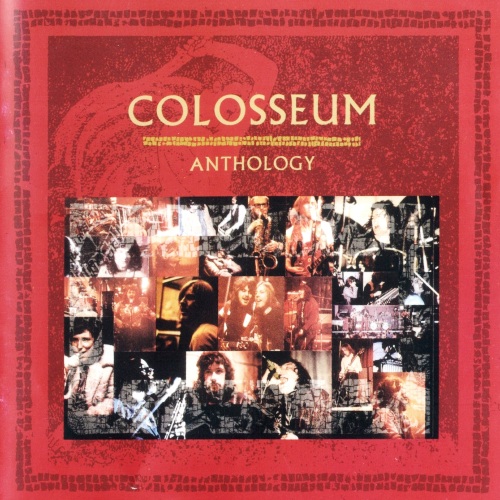 Colosseum - Anthology [2CD] (2000)
