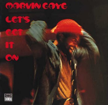 Marvin Gaye - Let's Get It On (2014) [HDtracks]