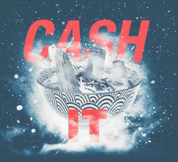 Pho - Cash It (2015)