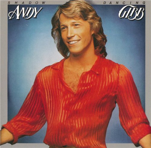 Andy Gibb - Shadow Dancing (1978)[1998]