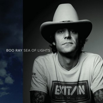 Boo Ray - Sea of Lights (2016)