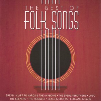 VA - The Best Of Folk Songs (2016) [SACD + HDtracks]