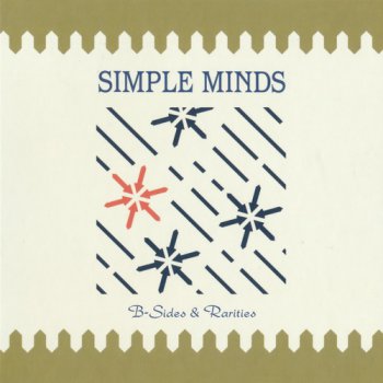 Simple Minds: 1983 Sparkle In The Rain 5 Discs Box 2015 + Blu-ray Audio