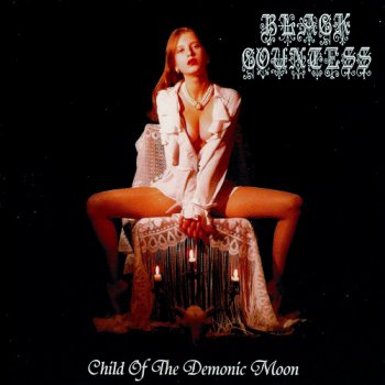 Black Countess - Child of the Demonic Moon (EP) 1999