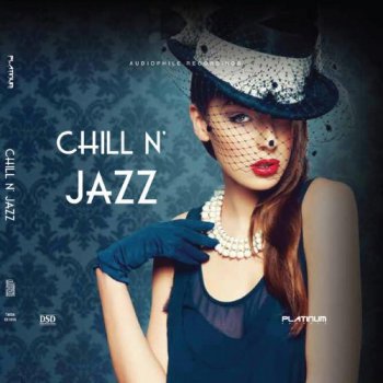 VA - Chill n Jazz (2015)