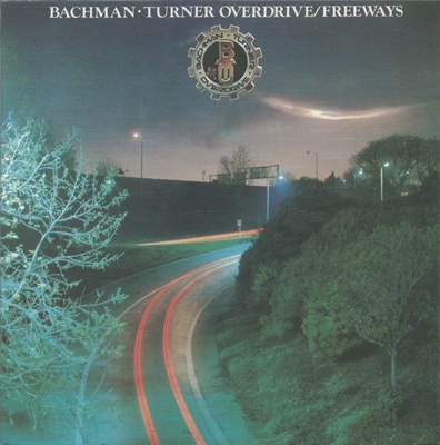 Bachman-Turner Overdrive - Classic Album Set (8CD, 2016)