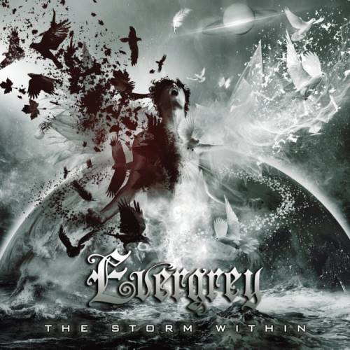 Evergrey - The Storm Within [Limited Edition] (2016)