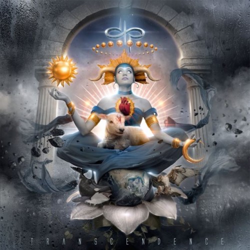 Devin Townsend Project - Transcendence [Limited Edition] (2016)