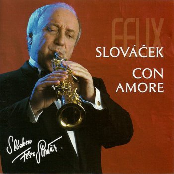 Felix Slovacek - Con amore (1998)