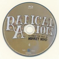 King Crimson: 2016 Radical Action 6 Disc Box Set 2016