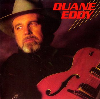 Duane Eddy - Duane Eddy (1987)