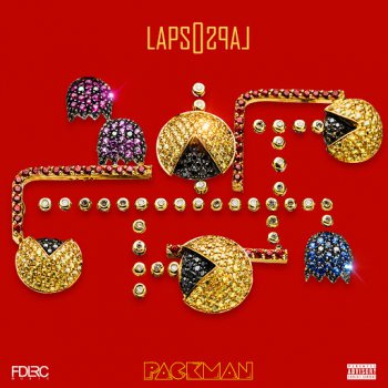 Lapso Laps-Packman 2016